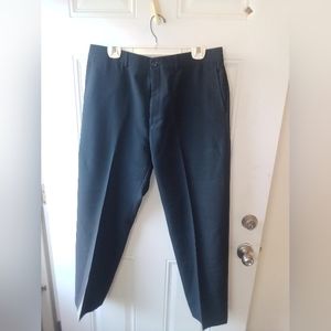 Hager Flat Front Men's Slacks